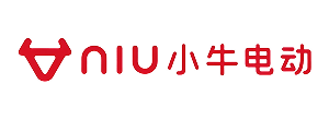 小牛电动 logo_智齿科技案例