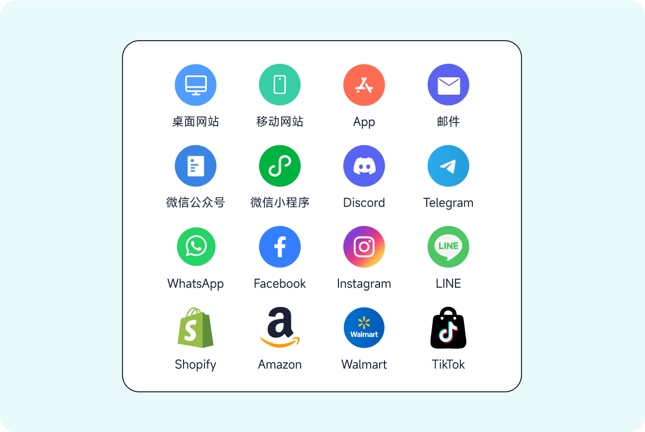 客户第一 | 升级客户体验_全渠道咨询_智齿科技人工在线客服的核心功能与亮点