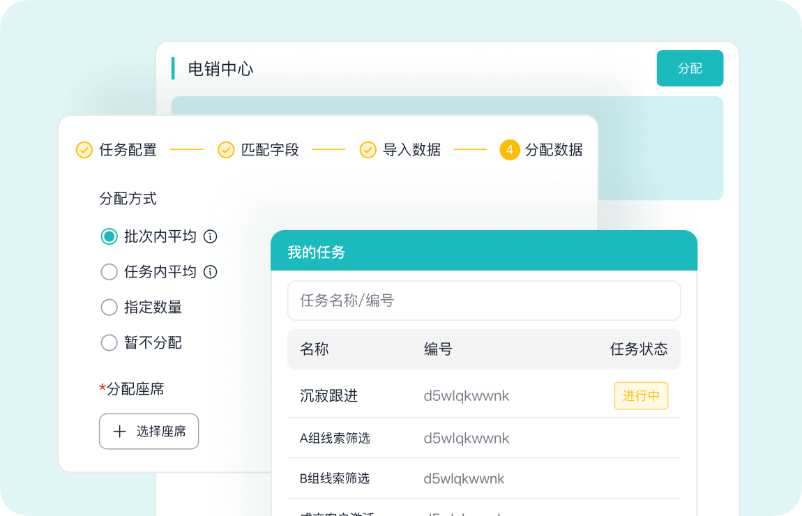 智齿科技_电销任务_提升人效