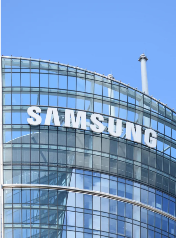 SAMSUNG三星_智齿科技案例